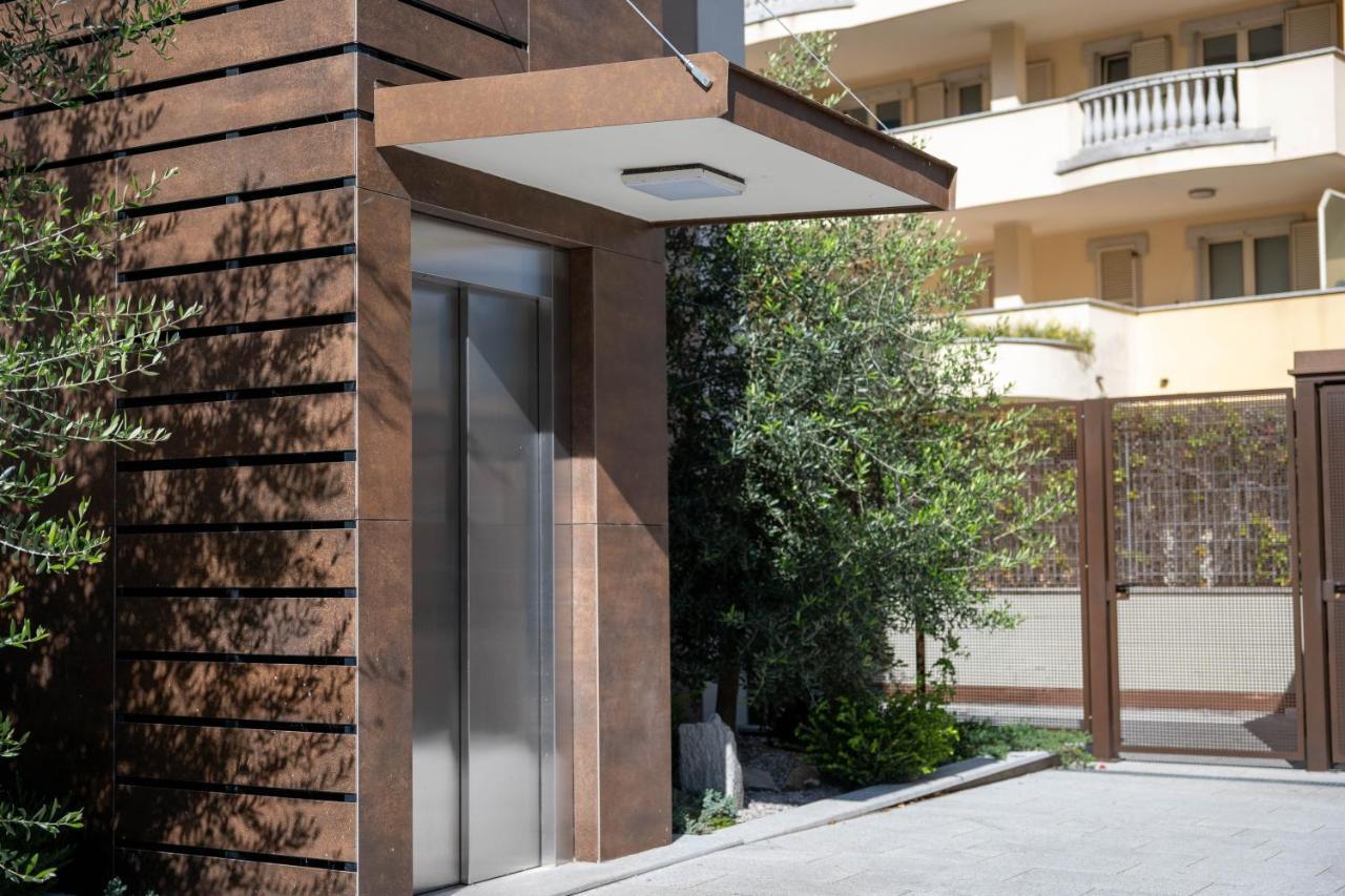 Residenza Diaz Domodossola Exterior foto